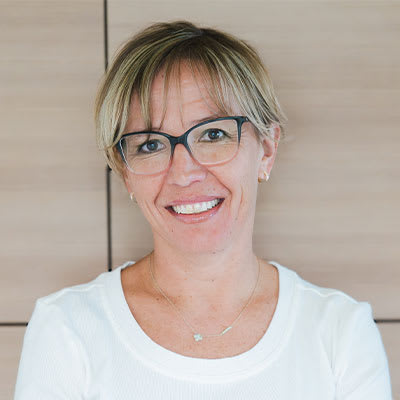 Dr. Tara Kelley, Regina Dentist