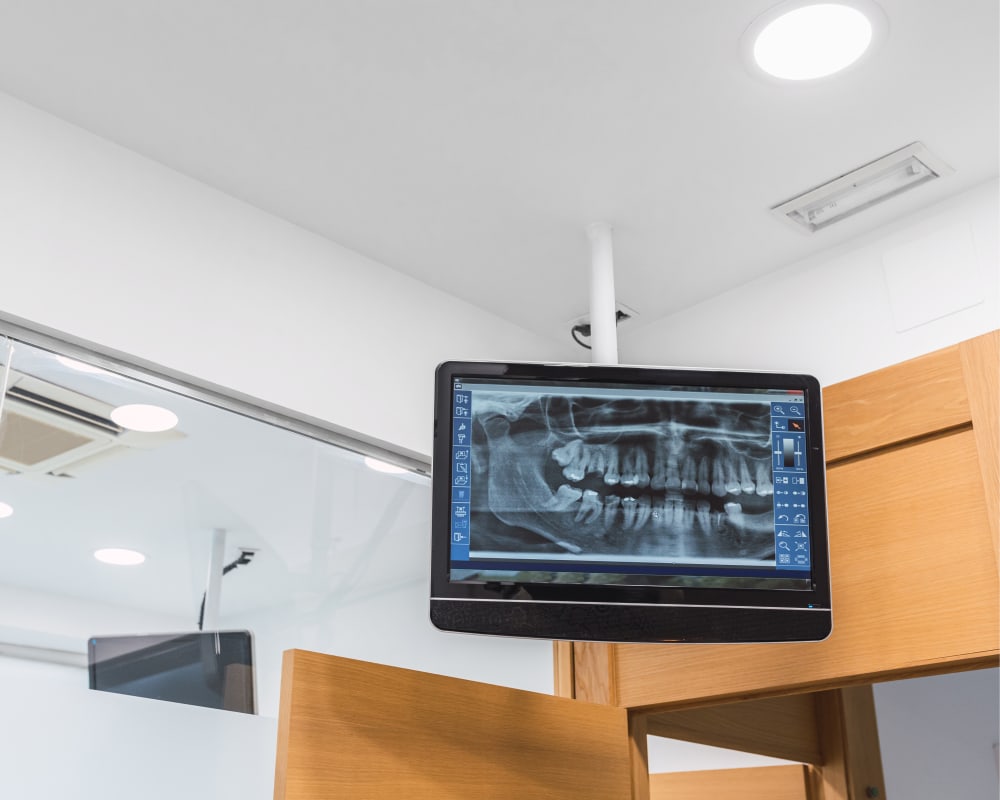Dental Technology, Regina Dentist